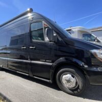 2016 Roadtrek RS ADVENTUROUS