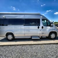 2021 Roadtrek ZION