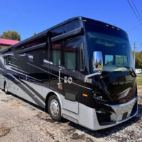 2022 Tiffin PHAETON 40QBH FREIGHTLINER 380HP