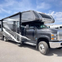 2025 Coachmen ENTOURAGE 340BHI
